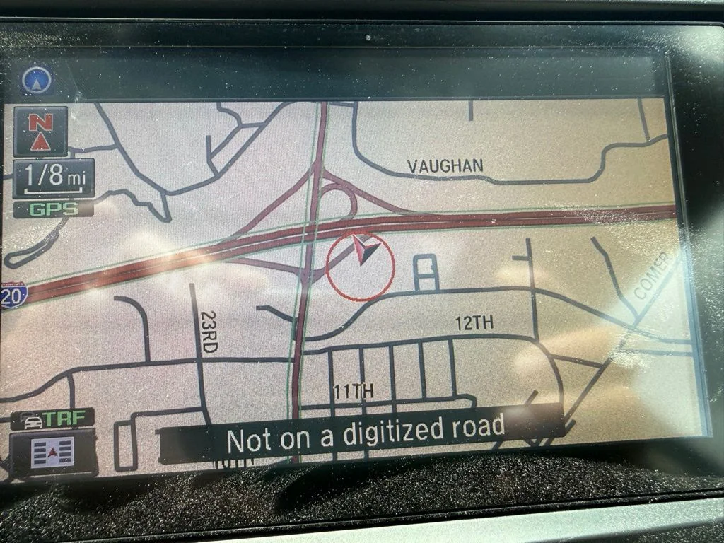 Used 2016 Red Honda Touring image 19