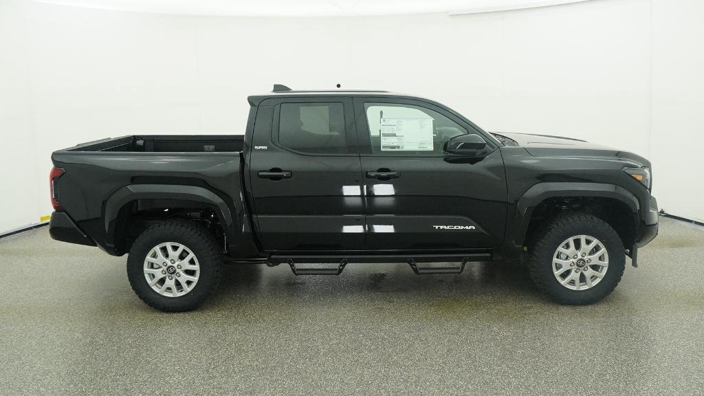 2026 Toyota Tacoma SR5 - Photo 36