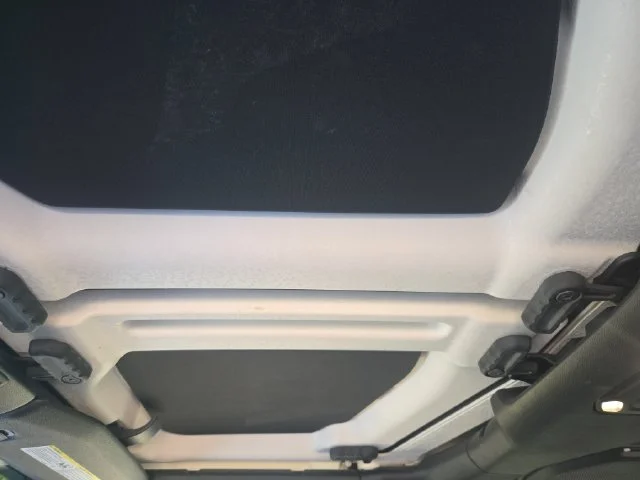 Used 2022 White Jeep Rubicon image 25