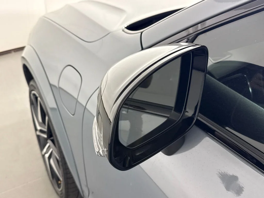 Used 2022 Gray Volvo T8 Polestar image 14