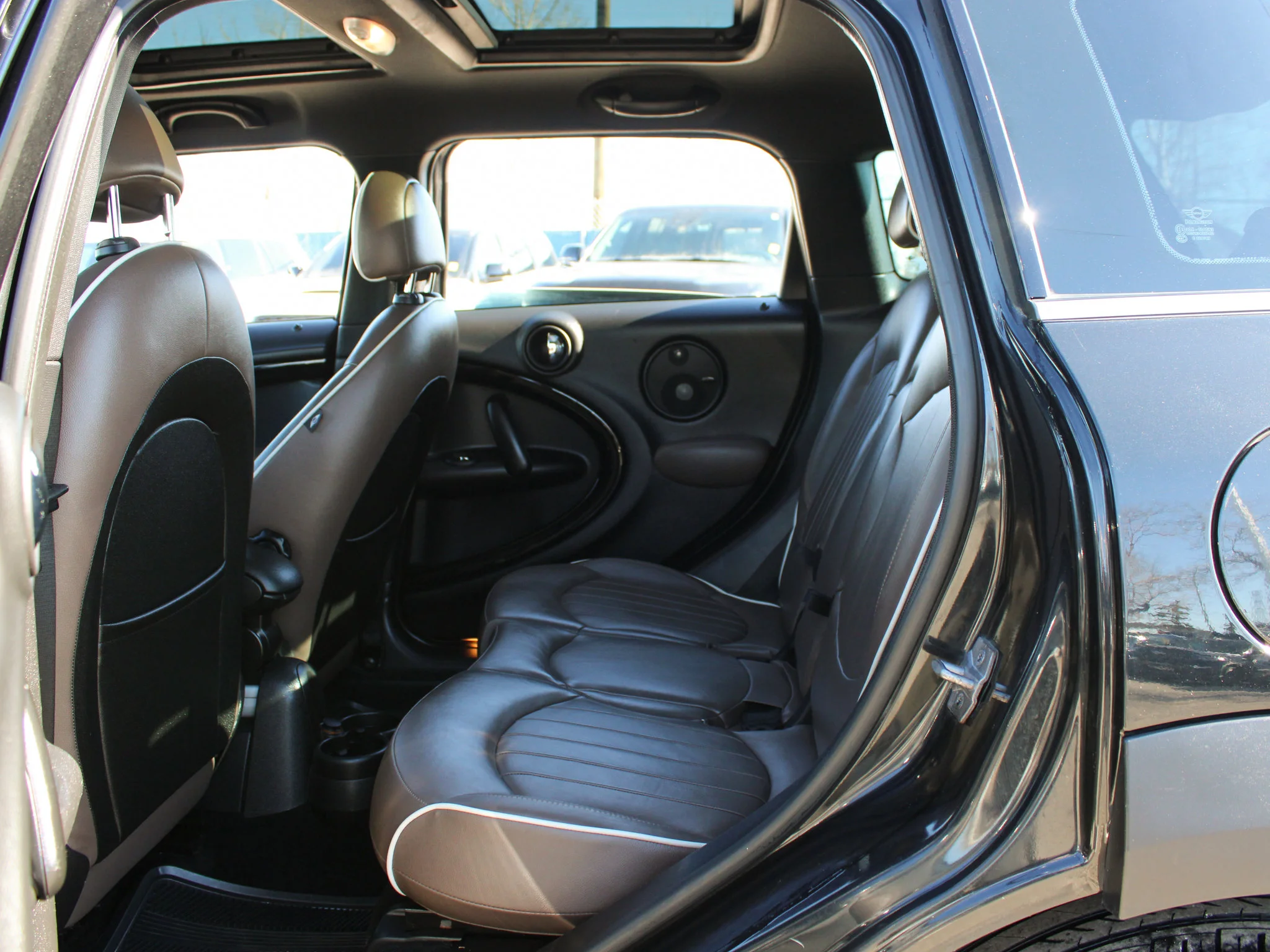 Used 2014  MINI S * AWD | Manual | Harman/Kardon | Heated Seats | Dual-Pane Sunroof image 14