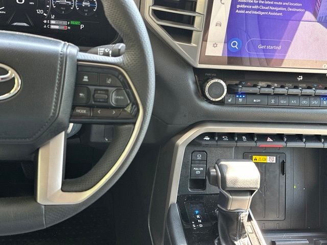 2022 Toyota Tundra Limited - Photo 30