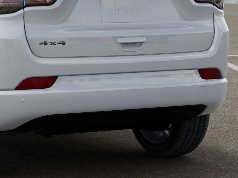 2025 Jeep Compass Limited - Photo 113
