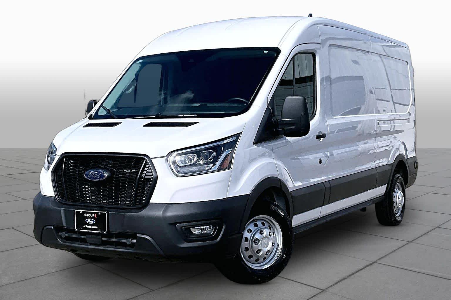 Used 2025 Oxford White Ford  image 35
