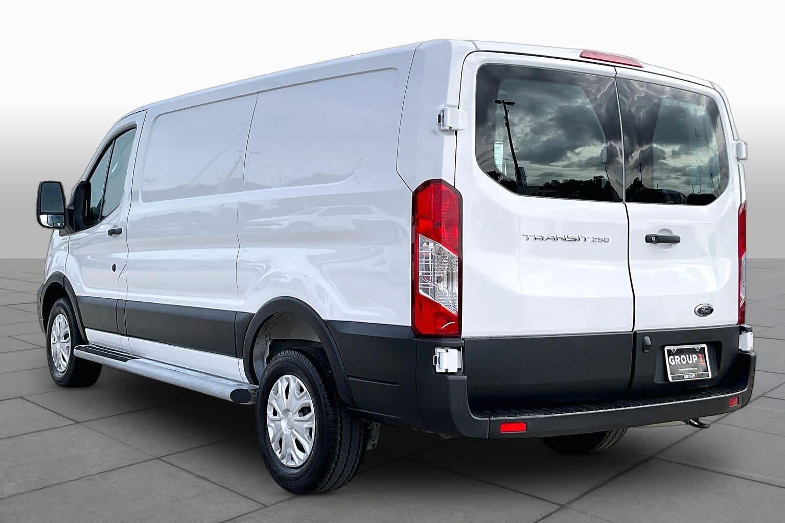 Used 2025 Oxford White Ford  image 11