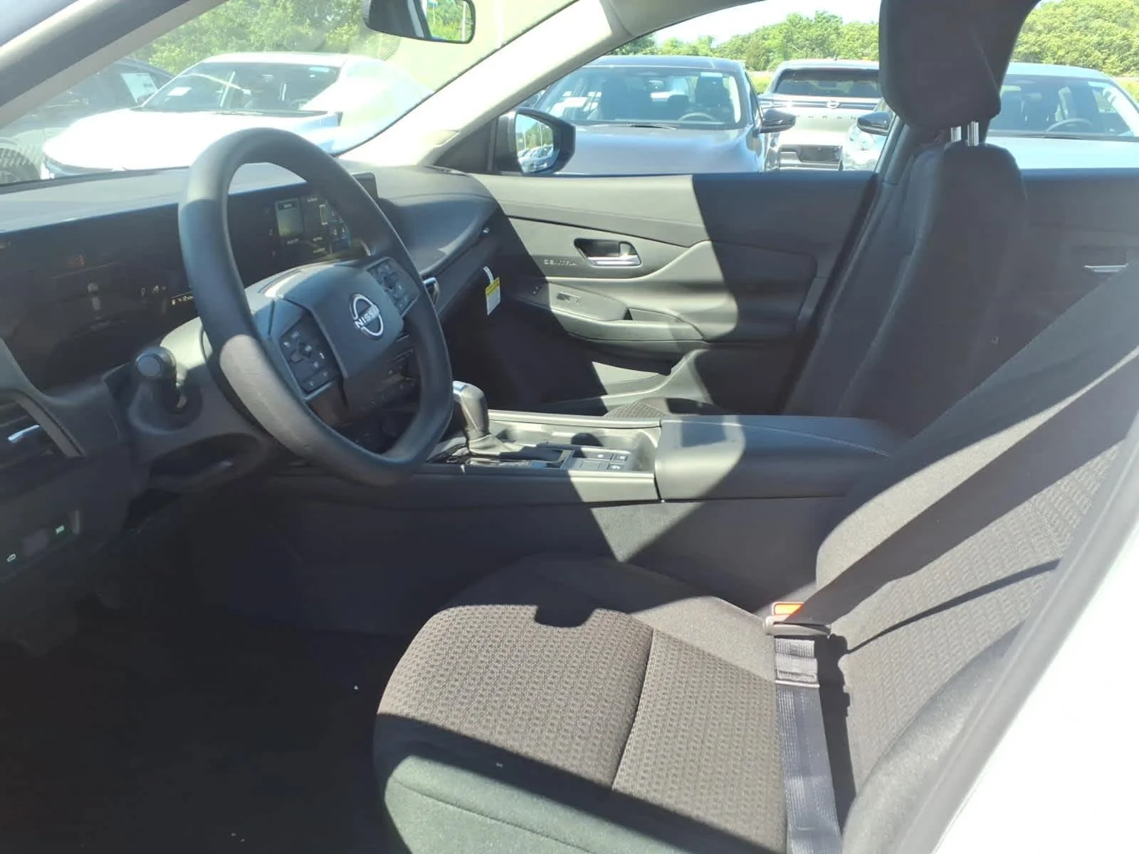 New 2026 Fresh Powder Nissan S image 8
