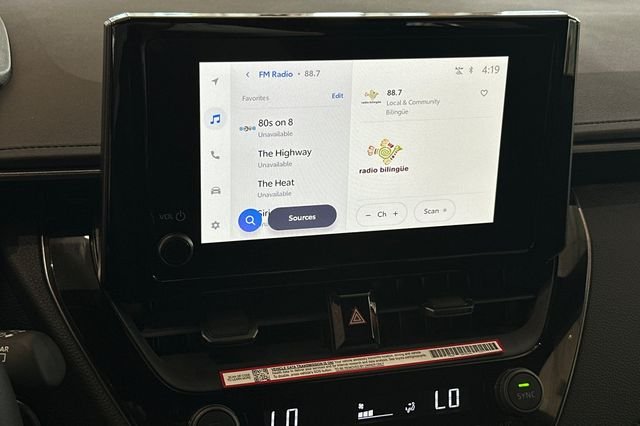 2026 Toyota GR Corolla - Photo 16