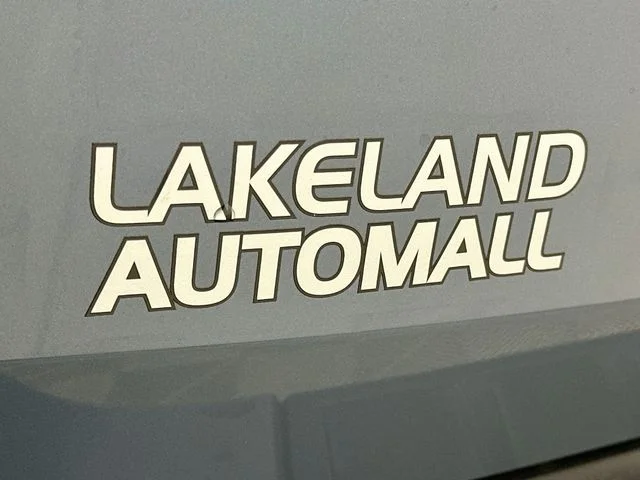 New 2026 Ford Explorer ST-Line