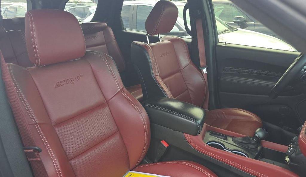 Used 2023 Blue Dodge SRT Hellcat Premium image 6