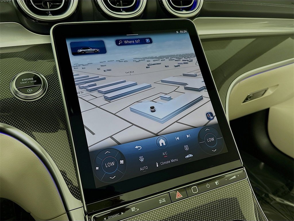 2026 Mercedes-Benz CLE CLE 300 - Photo 46