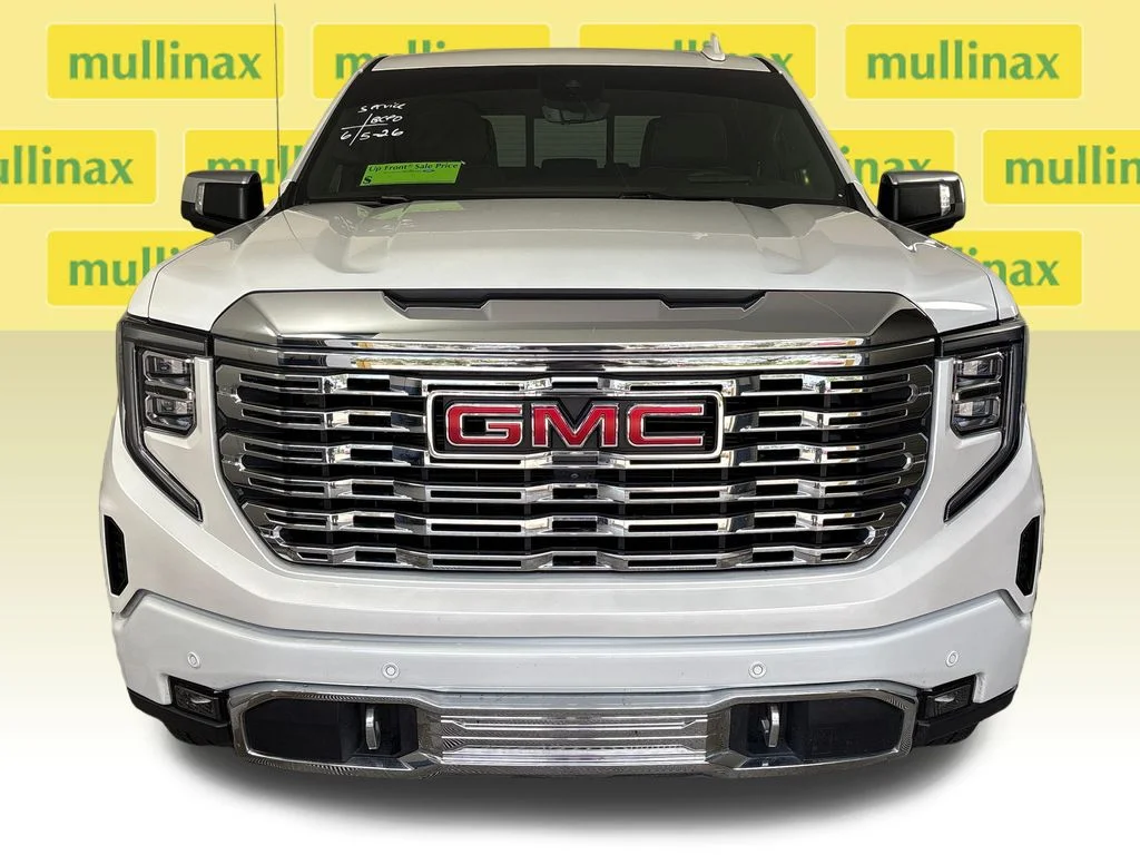 Certified Used 2023 White GMC Denali image 15