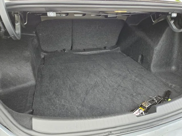 Used 2023 Gray Chevrolet LT image 21