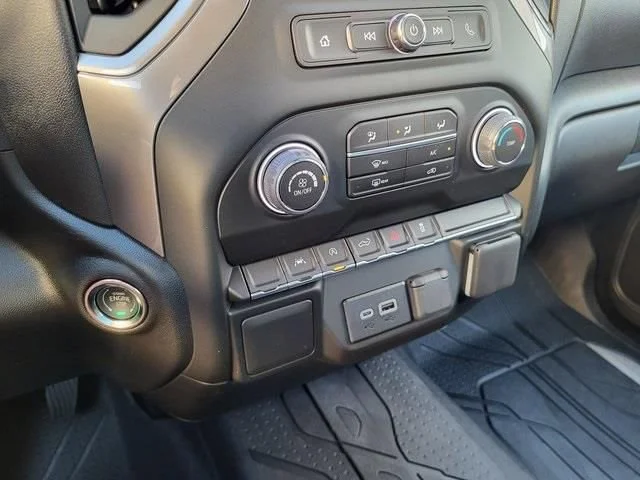 2026 Chevrolet Silverado 1500 Custom - Photo 22