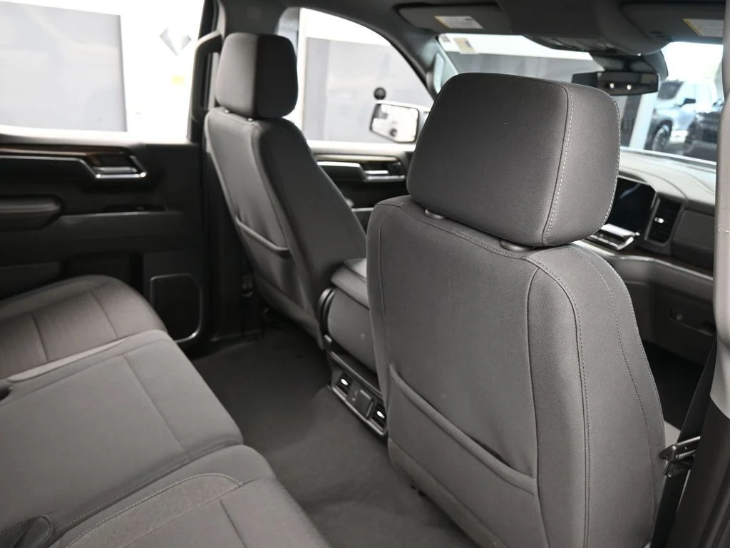 Used 2023 Summit White Chevrolet RST image 42