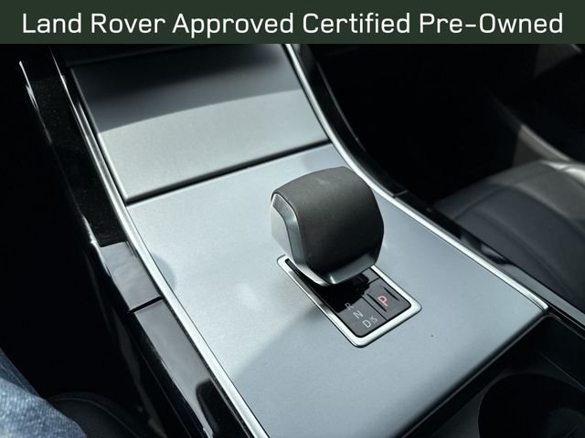 2025 Land Rover Range Rover Evoque S - Photo 19