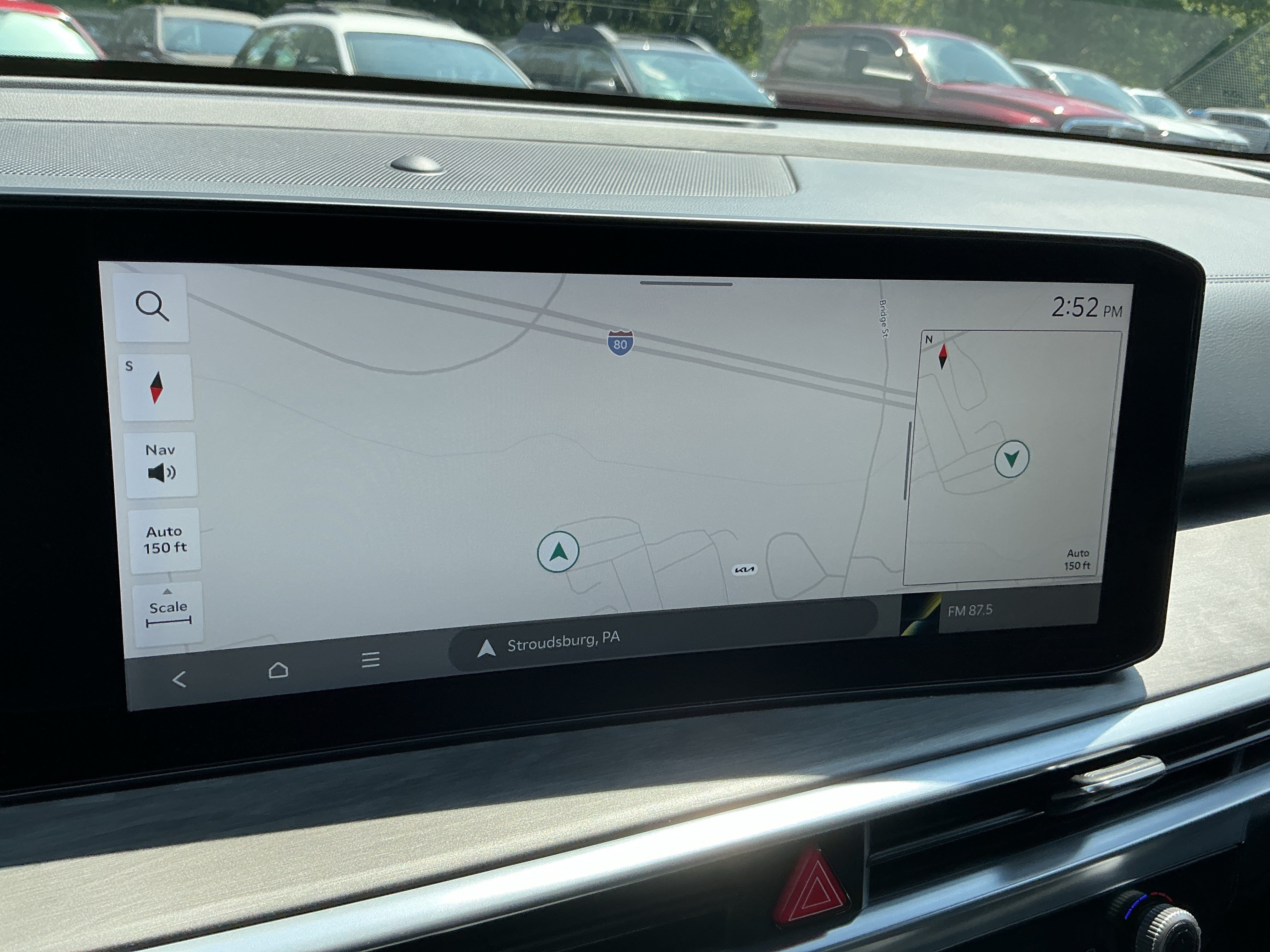 New 2026 Panthera Metal Kia X-Line SX Prestige AWD image 21