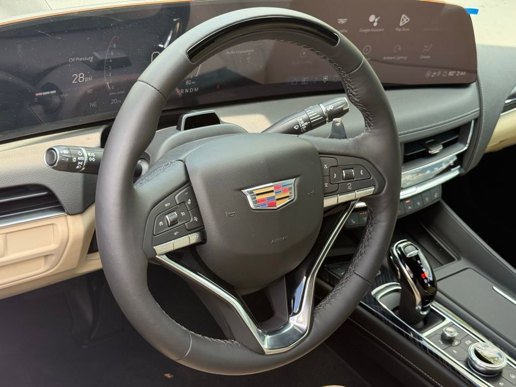 2026 Cadillac CT5 Premium Luxury - Photo 14