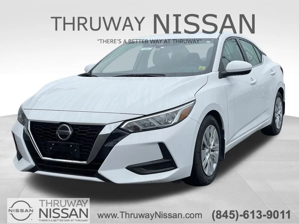 2023 Nissan Sentra