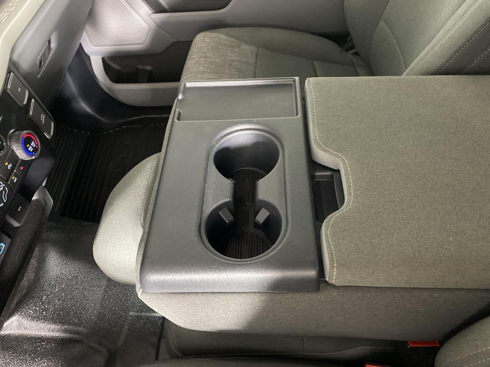 Used 2023 Black Metallic Ford XLT image 45