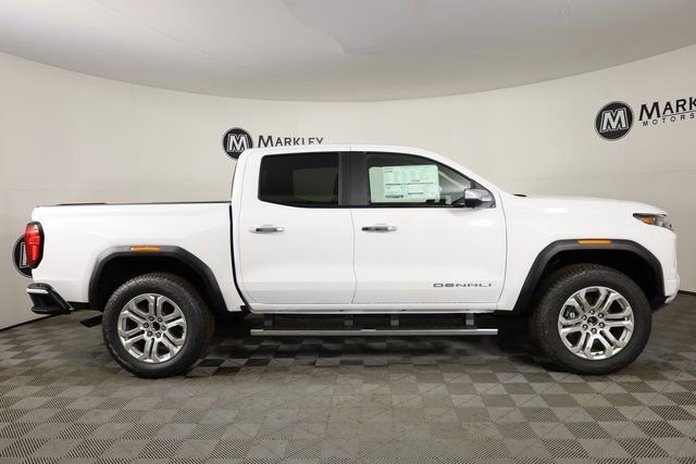 2026 GMC Canyon Denali - Photo 45