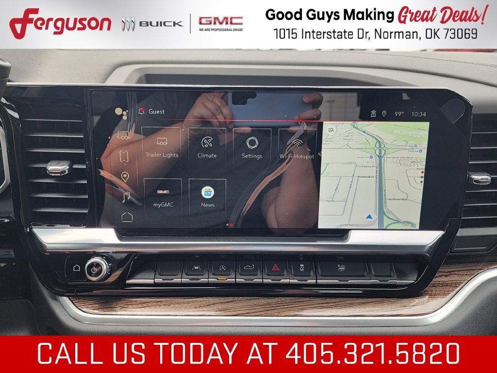 2026 GMC Sierra 1500 Elevation - Photo 27