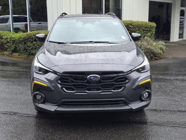 2026 Subaru Crosstrek Sport - Photo 25