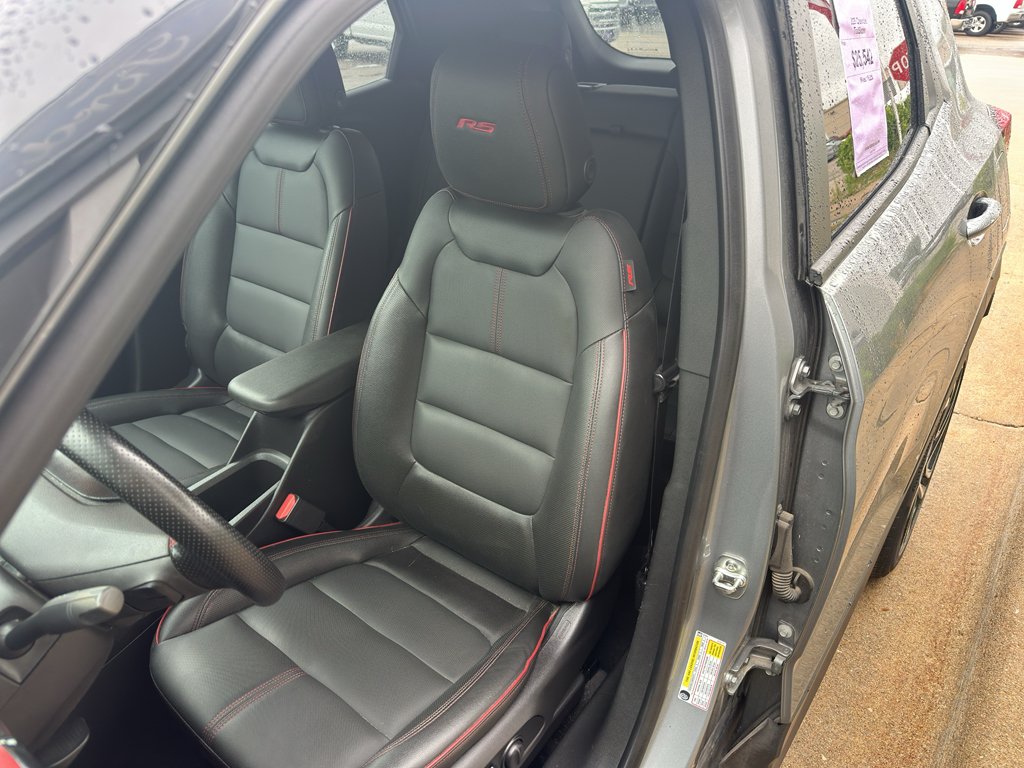 Used 2025  Chevrolet RS image 26