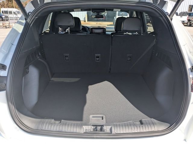 Used 2024 White Metallic Ford ST-Line Elite image 13