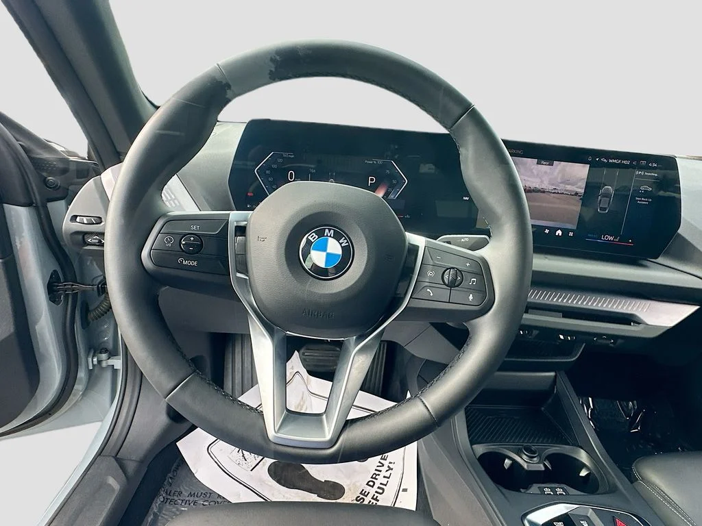2025 BMW 2 Series 228 - Photo 11