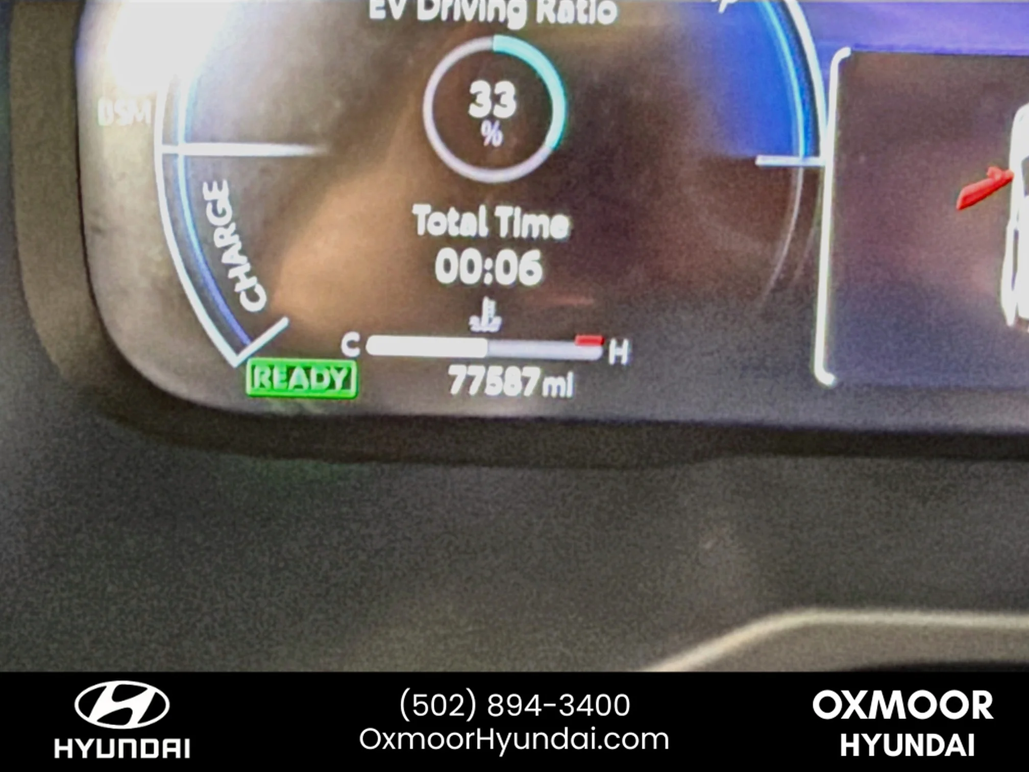 Used 2023 Blueprint Toyota Hybrid Limited image 12