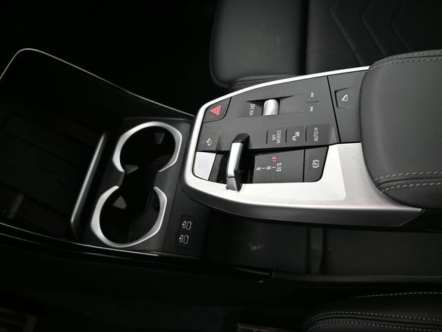 Used 2026 Black BMW xDrive28i image 12