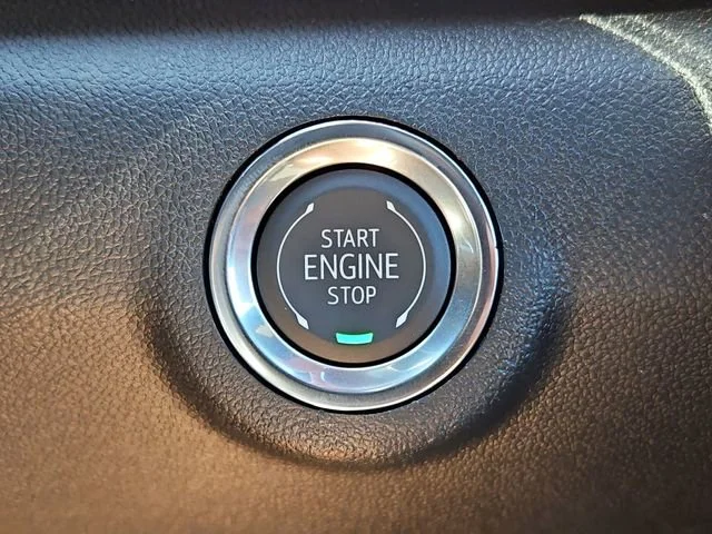 2026 GMC Terrain AT4 - Photo 25
