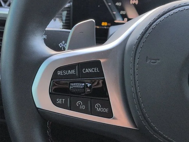 2025 BMW X5 M60i - Photo 23