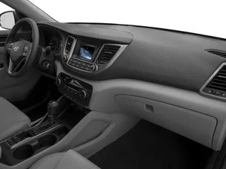 Used 2017 Dazzling White Hyundai Sport image 10