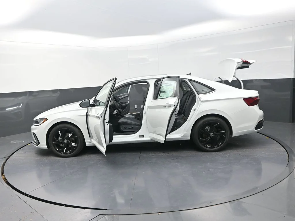 New 2026  Volkswagen 1.5T SE image 33
