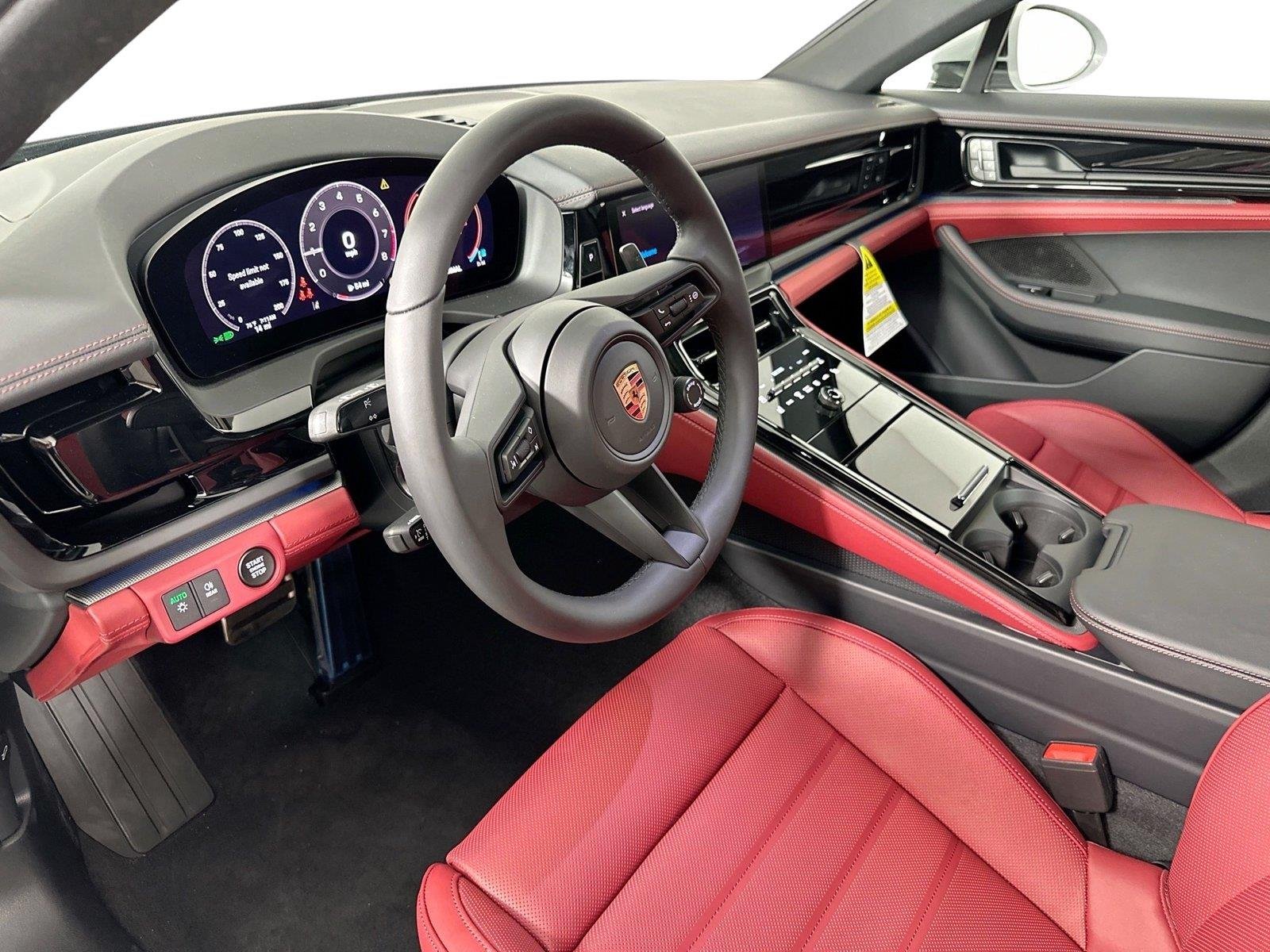 Used 2026 Ice Grey Metallic Porsche 4 image 4