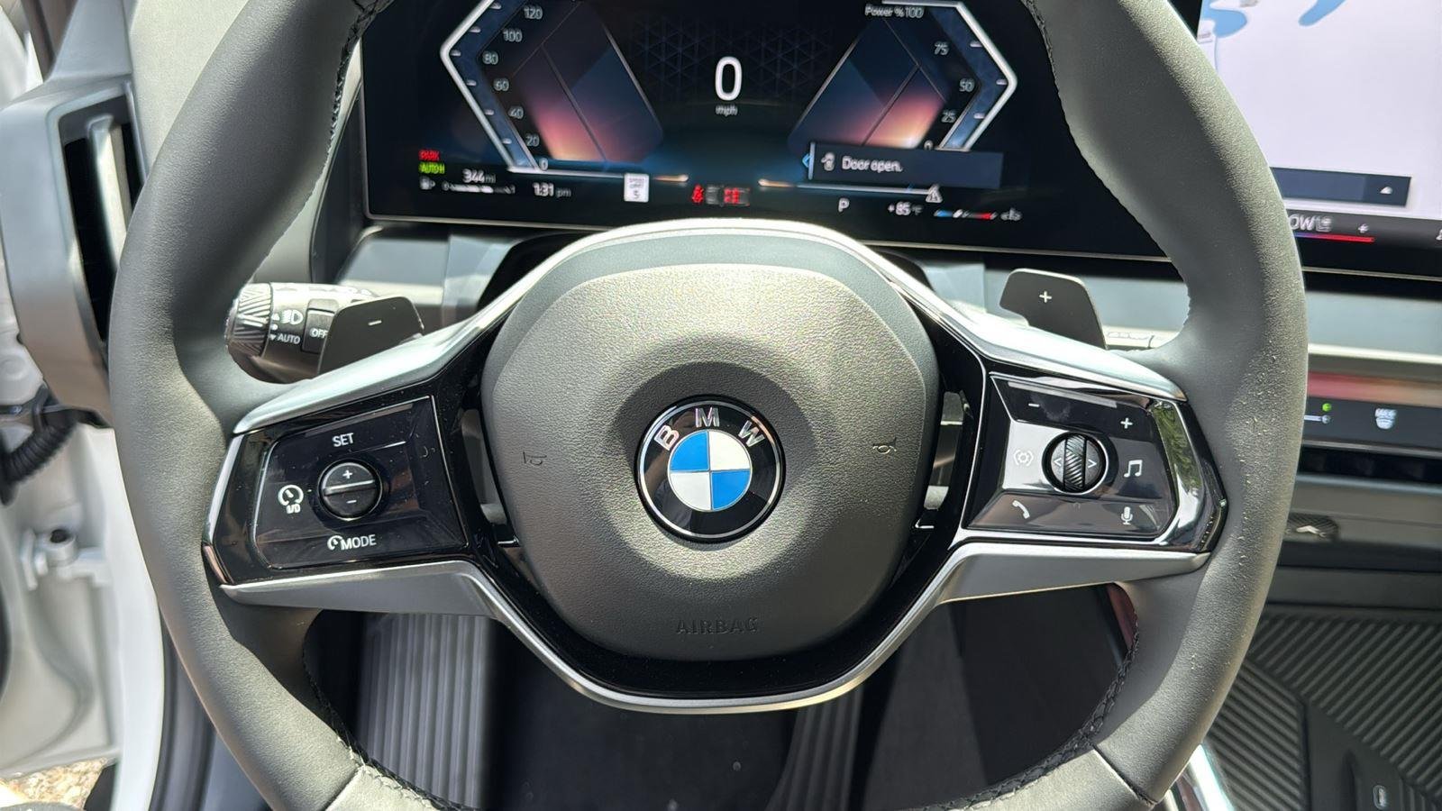 New 2026 Mineral White Metallic BMW 30 xDrive image 12