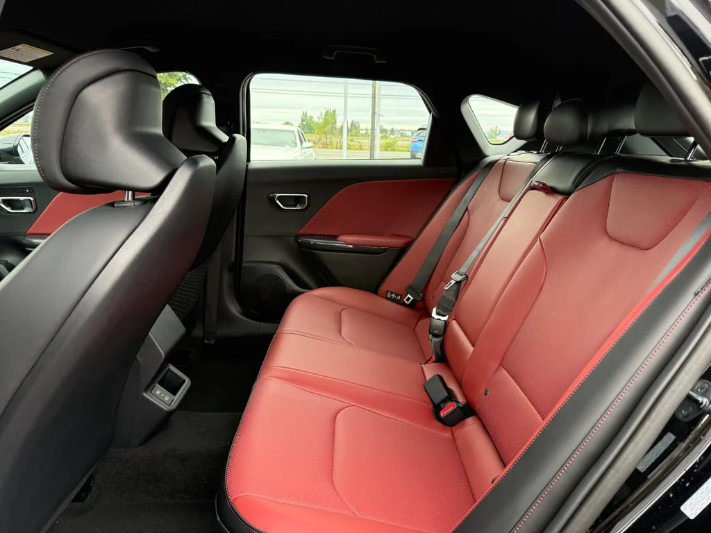 New 2026 Aurora Black Pearl Kia GT-Line image 14