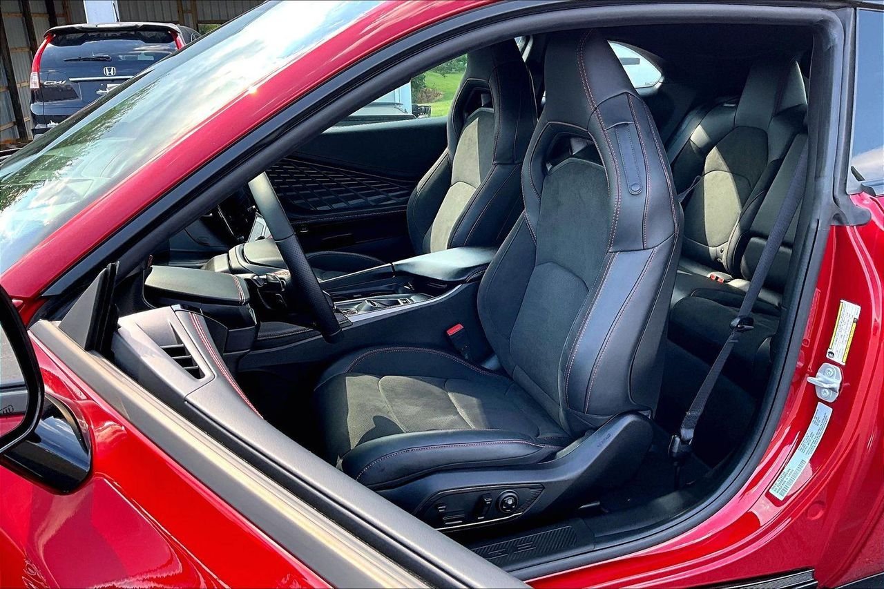 2025 Dodge Charger Daytona Scat Pack - Photo 23
