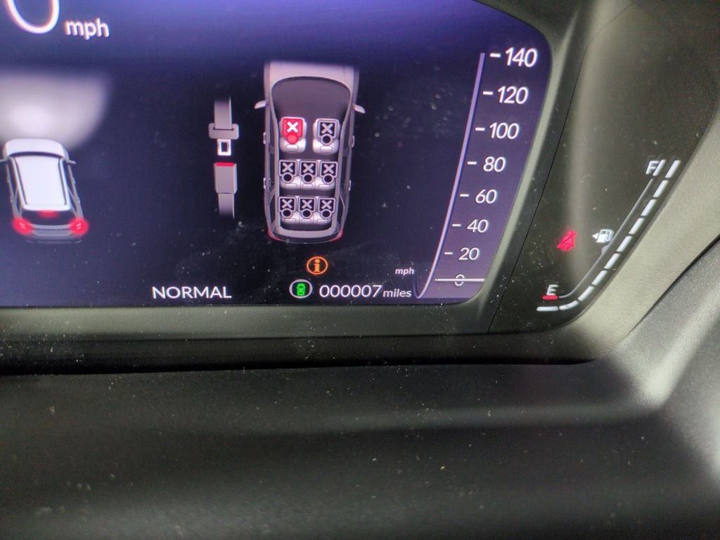 2026 Honda Pilot Touring - Photo 16