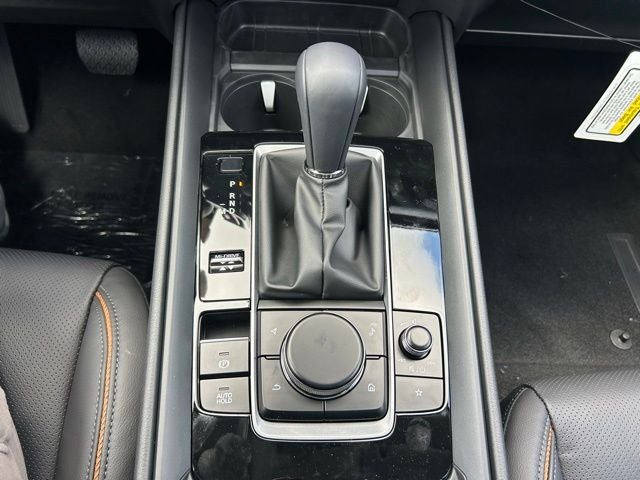 New 2026 Polymetal Gray Metallic Mazda 2.5 S Premium AWD image 20