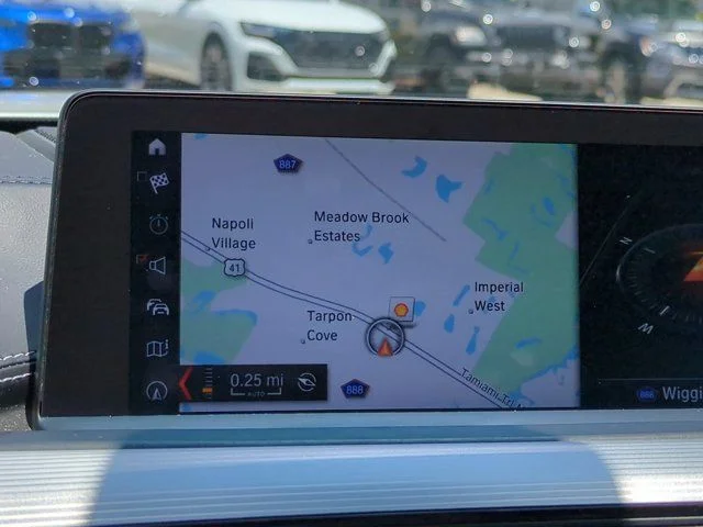 Used 2020 White BMW Base image 20
