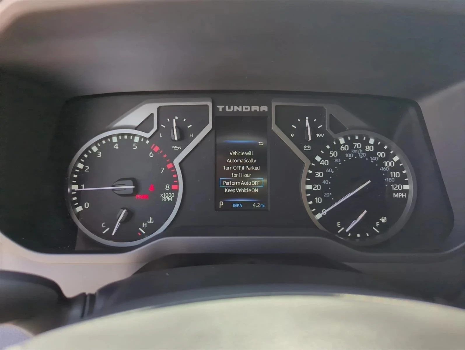 Used 2026 Blueprint Toyota SR5 image 19