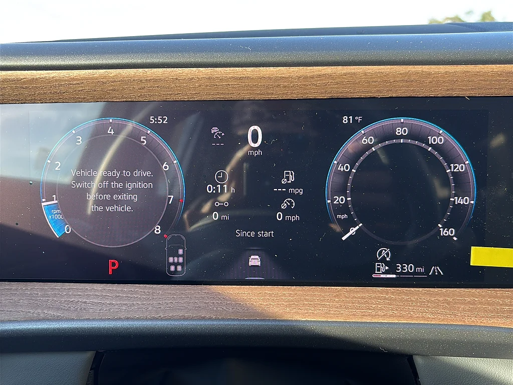 New 2027 Opal White Pearl Volkswagen SE w/Technology FWD image 14