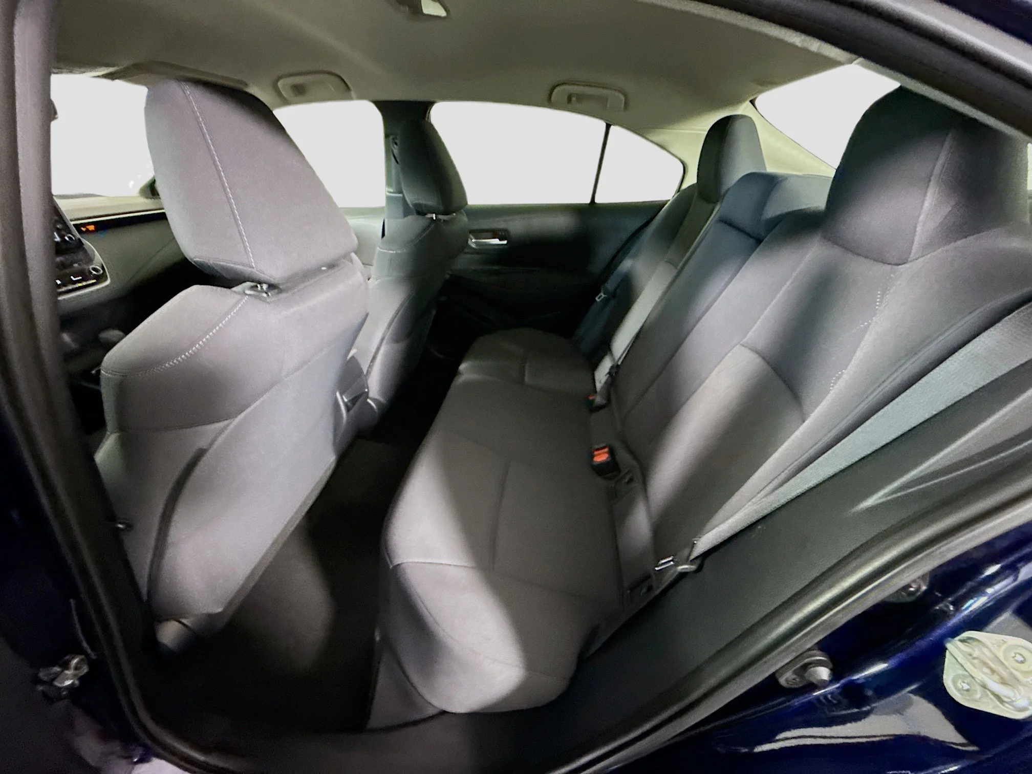Used 2020 Blueprint Toyota LE image 20