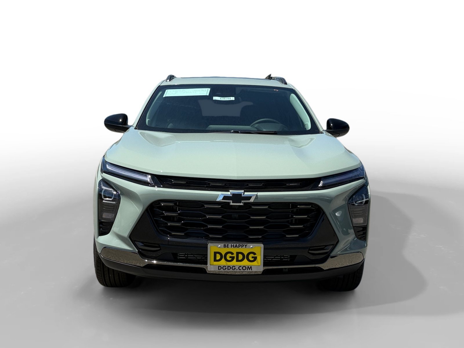 2026 Chevrolet Trax Activ - Photo 8