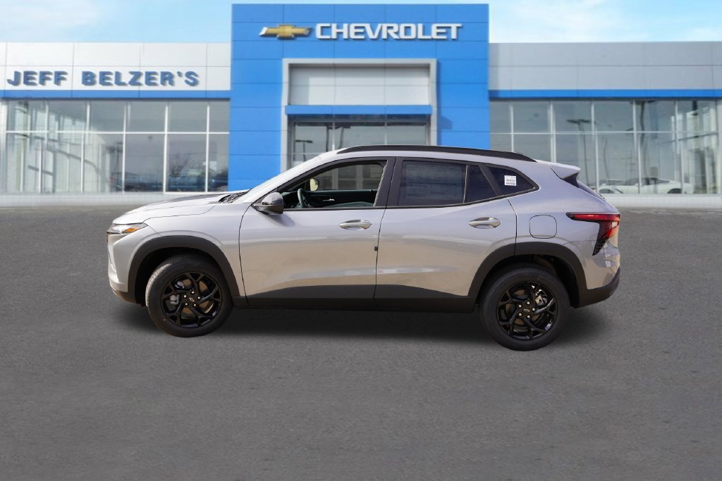 2026 Chevrolet Trax LT - Photo 6
