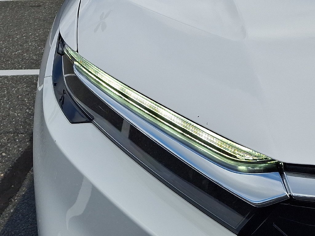 2024 Honda CR-V EX-L - Photo 41
