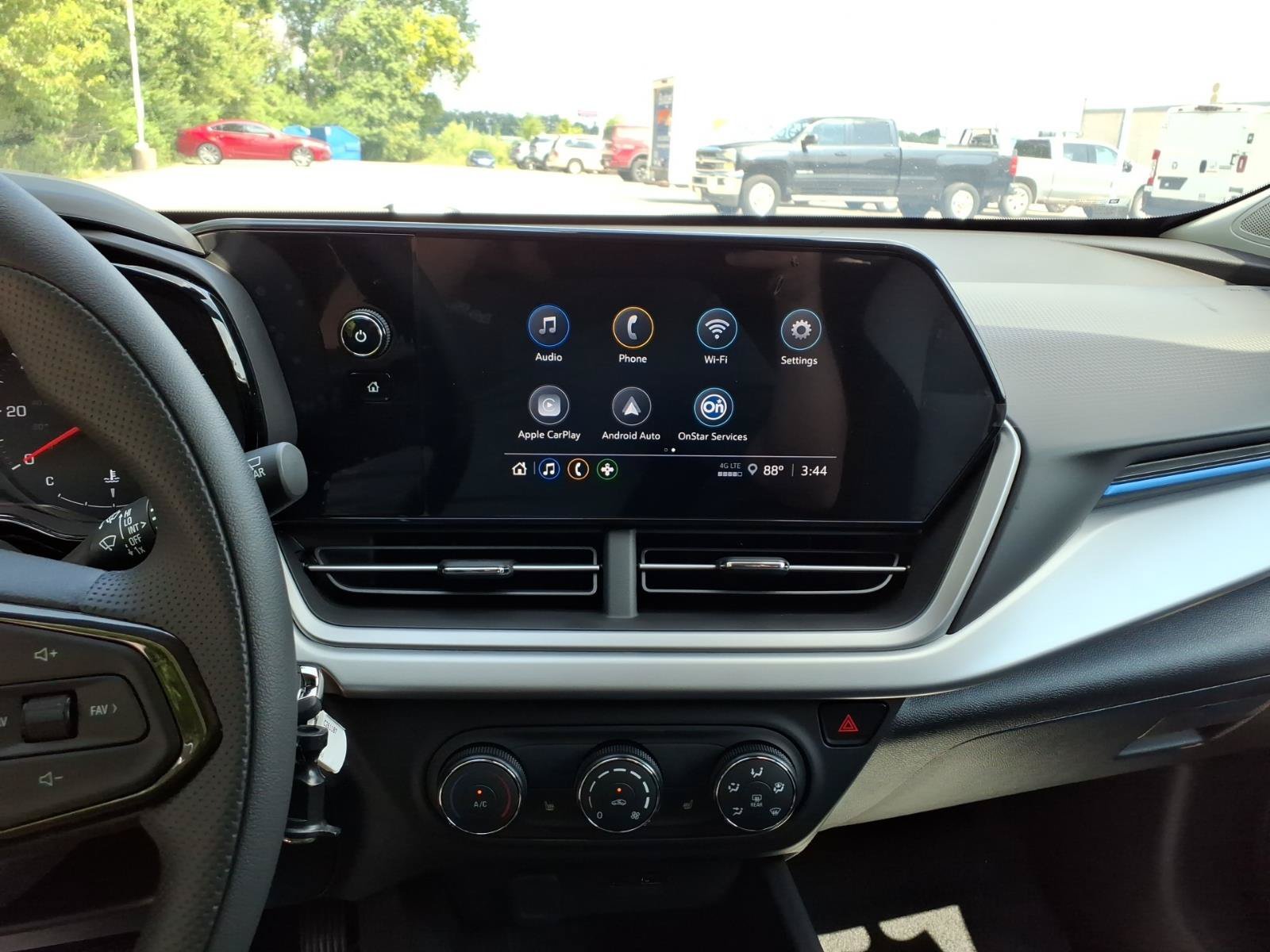 2026 Chevrolet Trax LS - Photo 6
