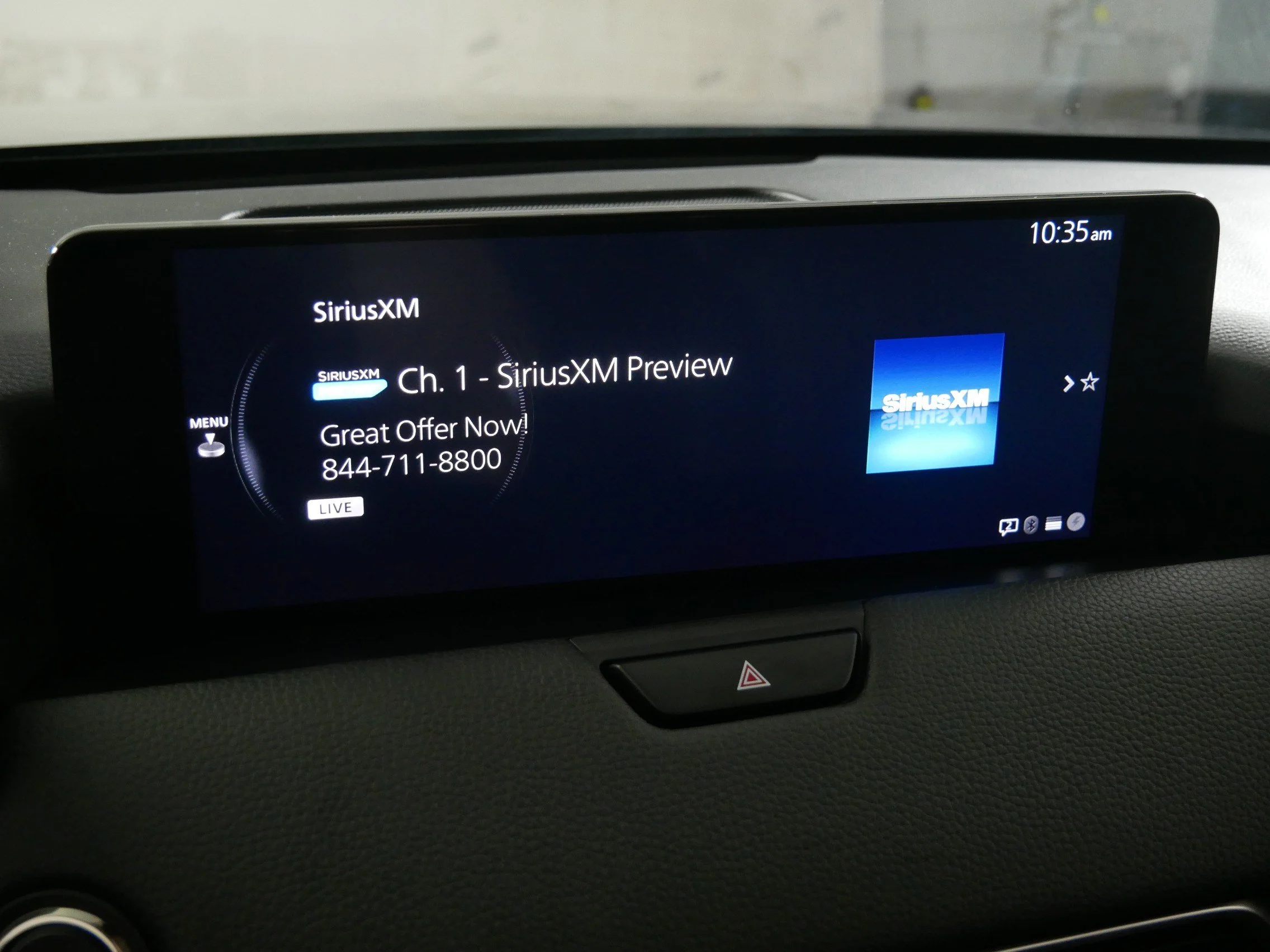 Used 2026 Jet Black Mica Mazda Premium Sport image 22